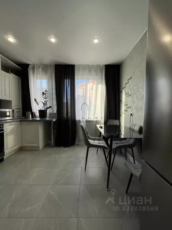 1-к кв. Санкт-Петербург Афонская ул., 24К1 (49.0 м) - Фото 1