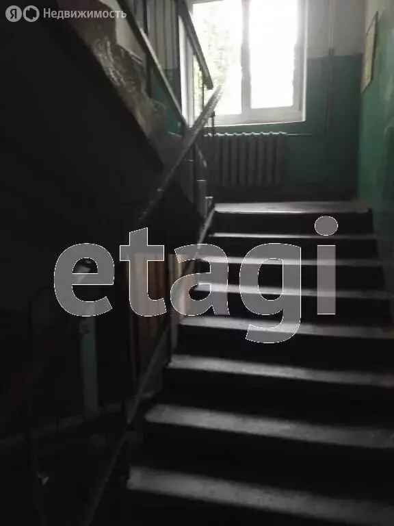 2-комнатная квартира: Тюмень, Ленинский округ, Текстильная улица, 7 ... - Фото 1
