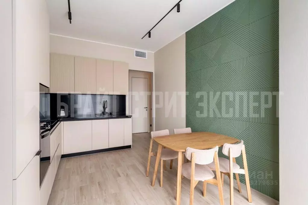 2-к кв. Москва ул. Академика Волгина, 2 (55.3 м) - Фото 1