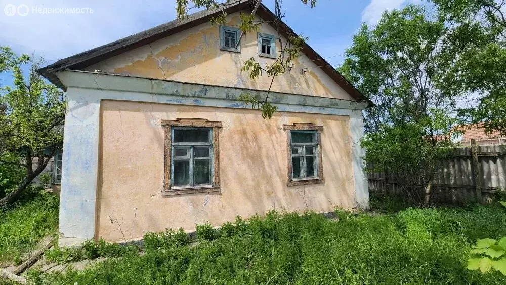 Дом в Красногвардейское, улица Матросова, 18 (78.3 м) - Фото 2