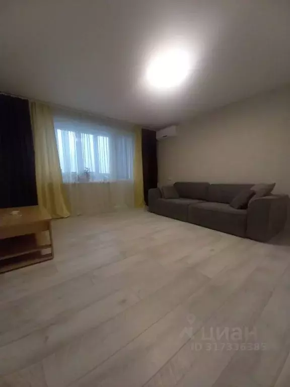 3-к кв. Севастополь ул. Колобова, 19 (71.0 м) - Фото 1