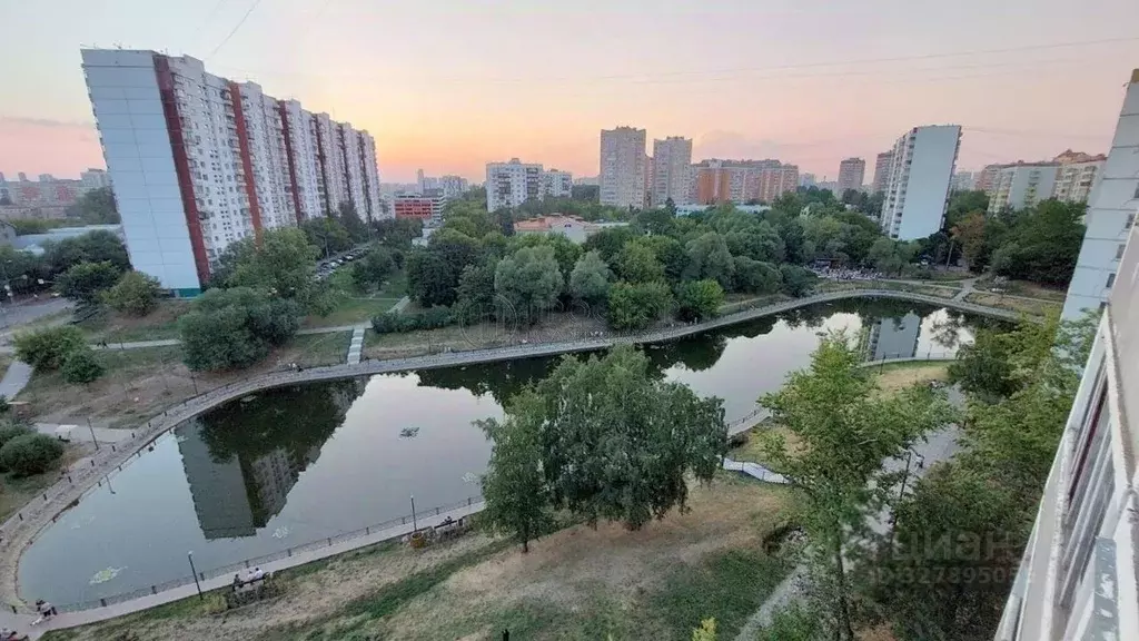 2-к кв. Москва Дегунинская ул., 13К2 (46.0 м) - Фото 2