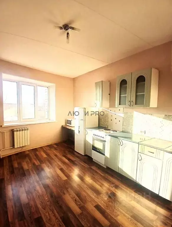 1-к кв. Ярославская область, Ярославль ул. Урицкого, 47к2 (42.4 м) - Фото 2