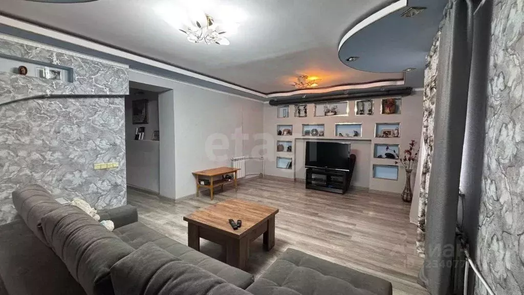 Дом в Кемеровская область, Березовский Ноградская ул., 52 (189 м) - Фото 1