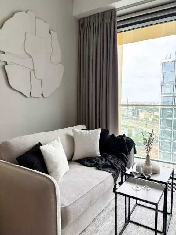 2-к кв. Москва 1-й Сетуньский проезд, 8 (34.0 м) - Фото 2