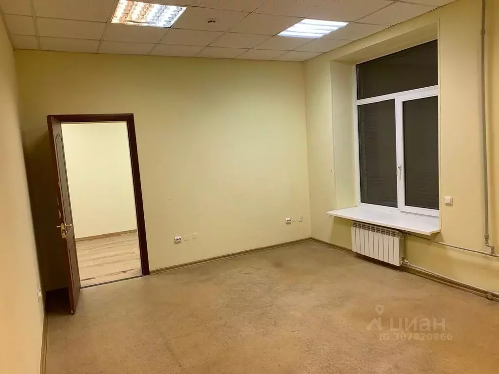 Офис в Санкт-Петербург Заставская ул., 11К1 (228 м) - Фото 0