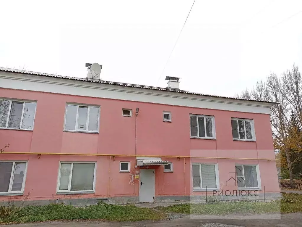 3-к кв. Челябинская область, Коркино ул. Калинина, 14 (64.0 м) - Фото 2