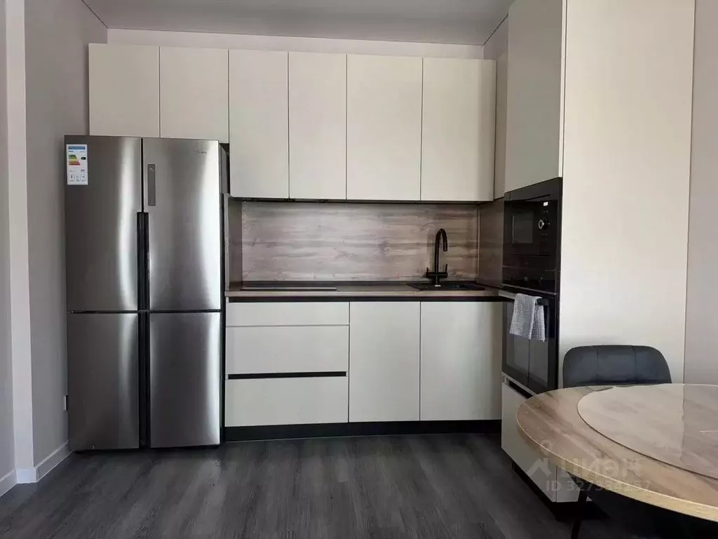 1-к кв. Санкт-Петербург Уральская ул., 25 (35.0 м) - Фото 1