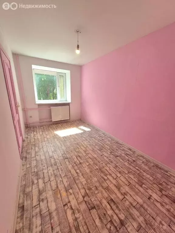 2-комнатная квартира: Краснокамск, улица Чапаева, 27 (40 м) - Фото 0