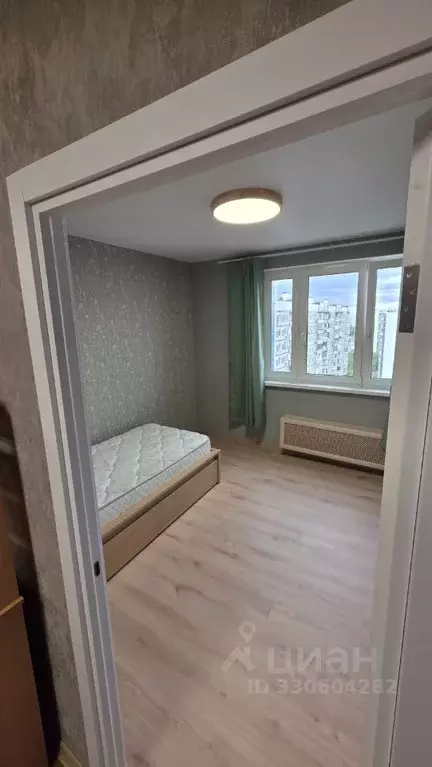 3-к кв. Москва ул. 800-летия Москвы, 4К1 (74.0 м) - Фото 1