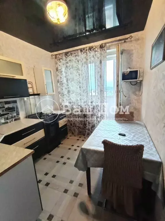 2-к. квартира, 47,5 м, 9/9 эт. - Фото 1