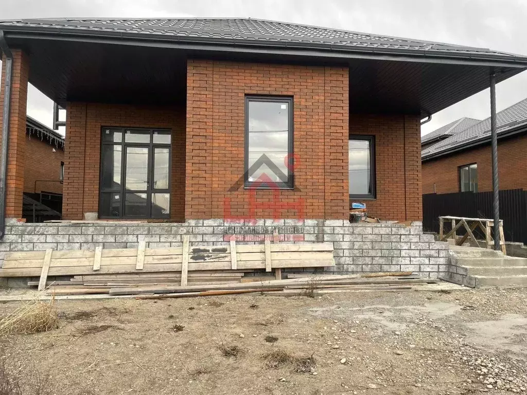 Дом в Ставропольский край, Предгорный муниципальный округ, ... - Фото 2