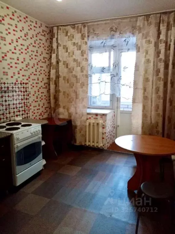 1-к кв. Коми, Сыктывкар Сысольское ш., 17/1 (30.4 м) - Фото 1