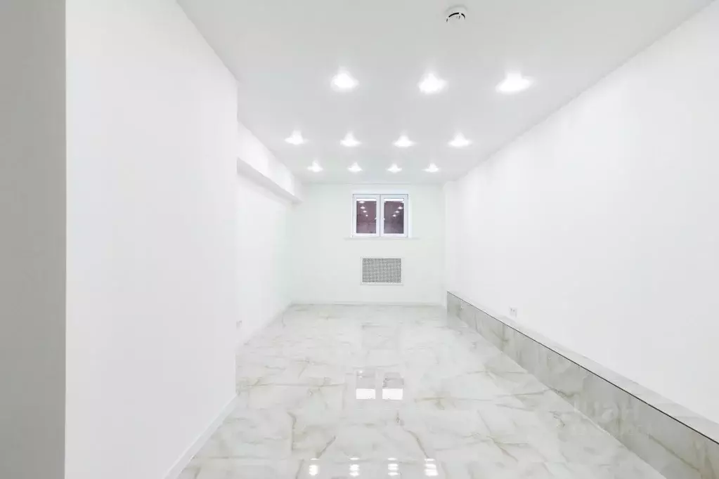 Офис в Москва ул. Кржижановского, 24/35К3 (24 м) - Фото 1