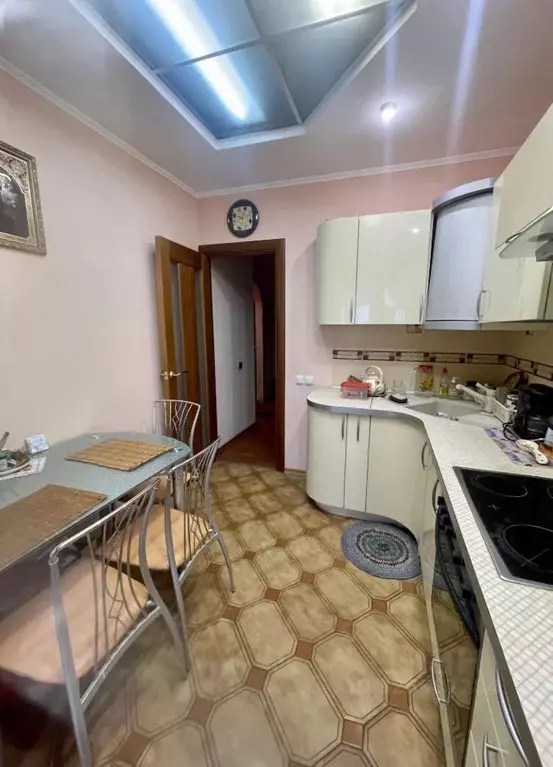 2-к кв. Орловская область, Орел Черепичная ул., 18 (60.4 м) - Фото 2