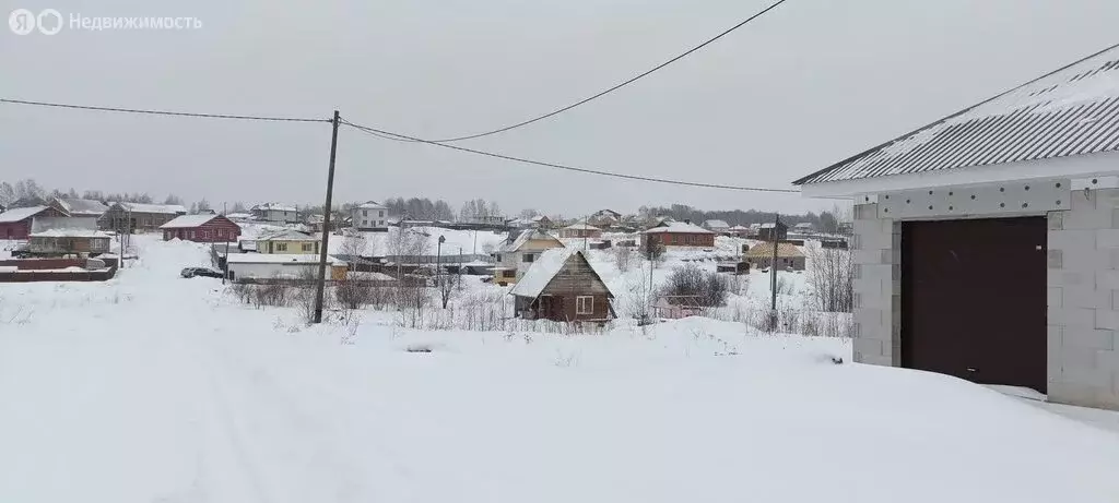 Дом в село Корнилово, микрорайон Зелёная Долина-4, Урожайная улица ... - Фото 1