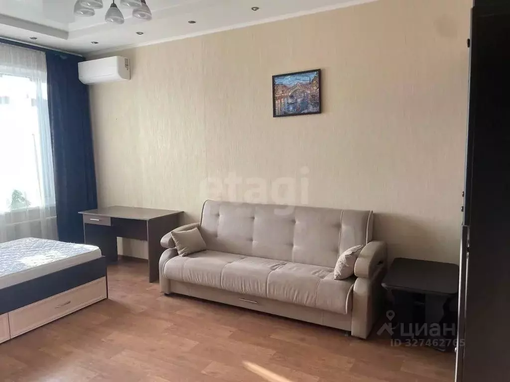 1-к кв. Новосибирская область, Новосибирск ул. Кирова, 25 (39.7 м) - Фото 1