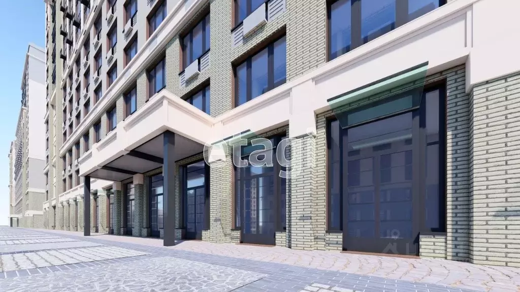 1-к кв. Тюменская область, Тюмень ул. Евгения Войнова, 7 (44.1 м) - Фото 1