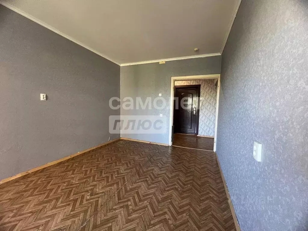 1-к кв. Курская область, Курск просп. Хрущева, 13 (40.6 м) - Фото 0