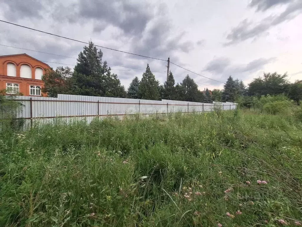 Участок в Ингушетия, Назрань  (11.0 сот.) - Фото 2