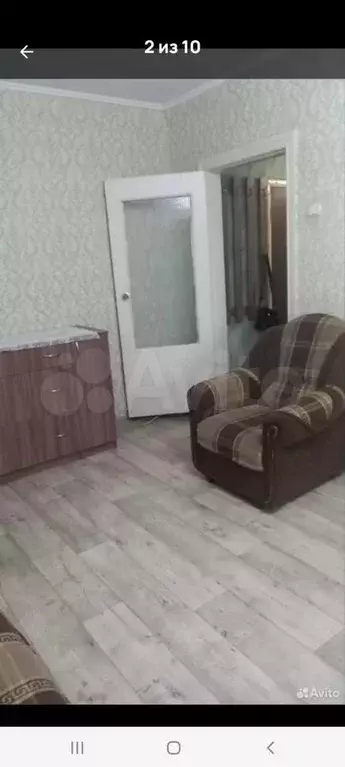 2-к. квартира, 54 м, 2/9 эт. - Фото 1