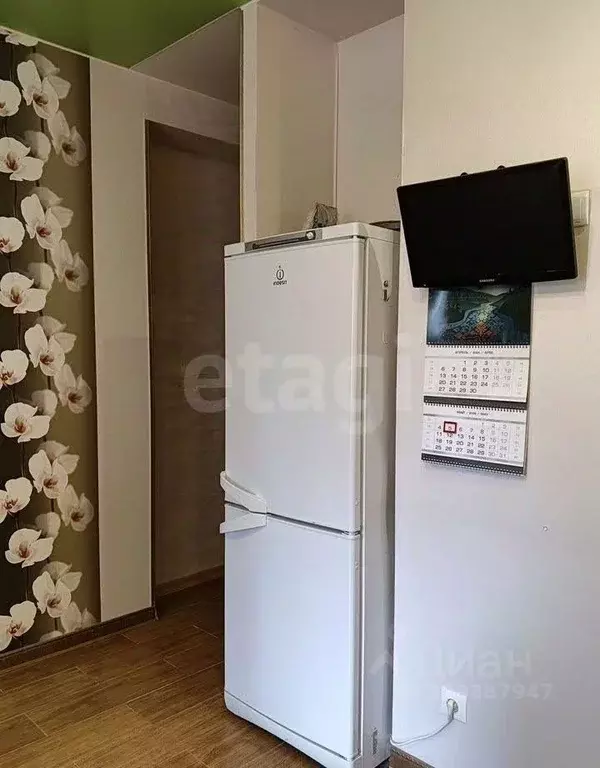 2-к кв. Коми, Сыктывкар просп. Бумажников, 50 (52.1 м) - Фото 2
