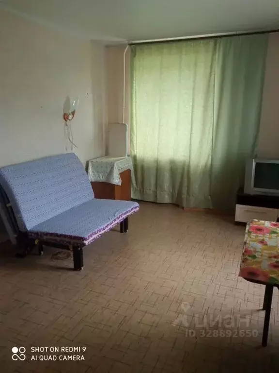Комната Новосибирская область, Новосибирск Ветлужская ул., 22 (19.0 м) - Фото 2