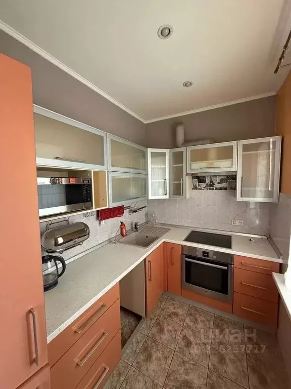 3-к кв. Новосибирская область, Новосибирск ул. Ленина, 53 (70.0 м) - Фото 2