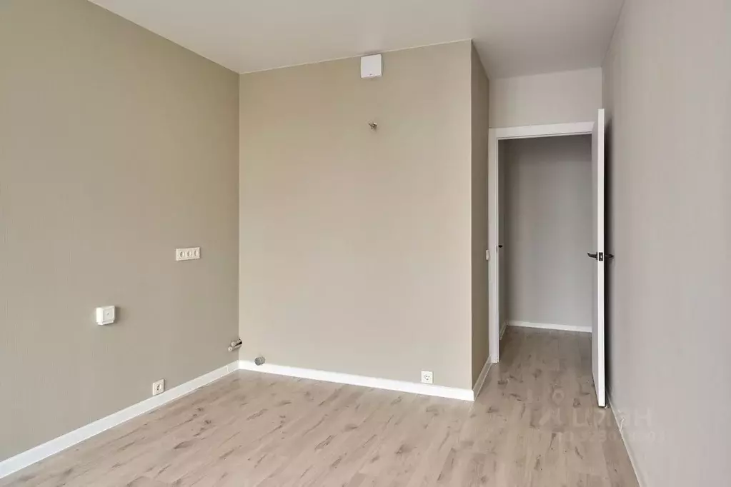 Студия Ярославская область, Ярославль ул. Лисицына, 7 (20.04 м) - Фото 1