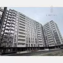 1-к. квартира, 56,4 м, 4/12 эт. - Фото 1