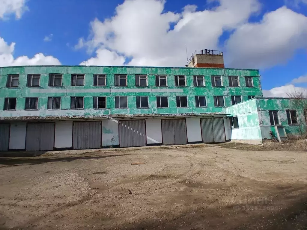 Производственное помещение в Липецкая область, Данков ул. Мира, 79 ... - Фото 0