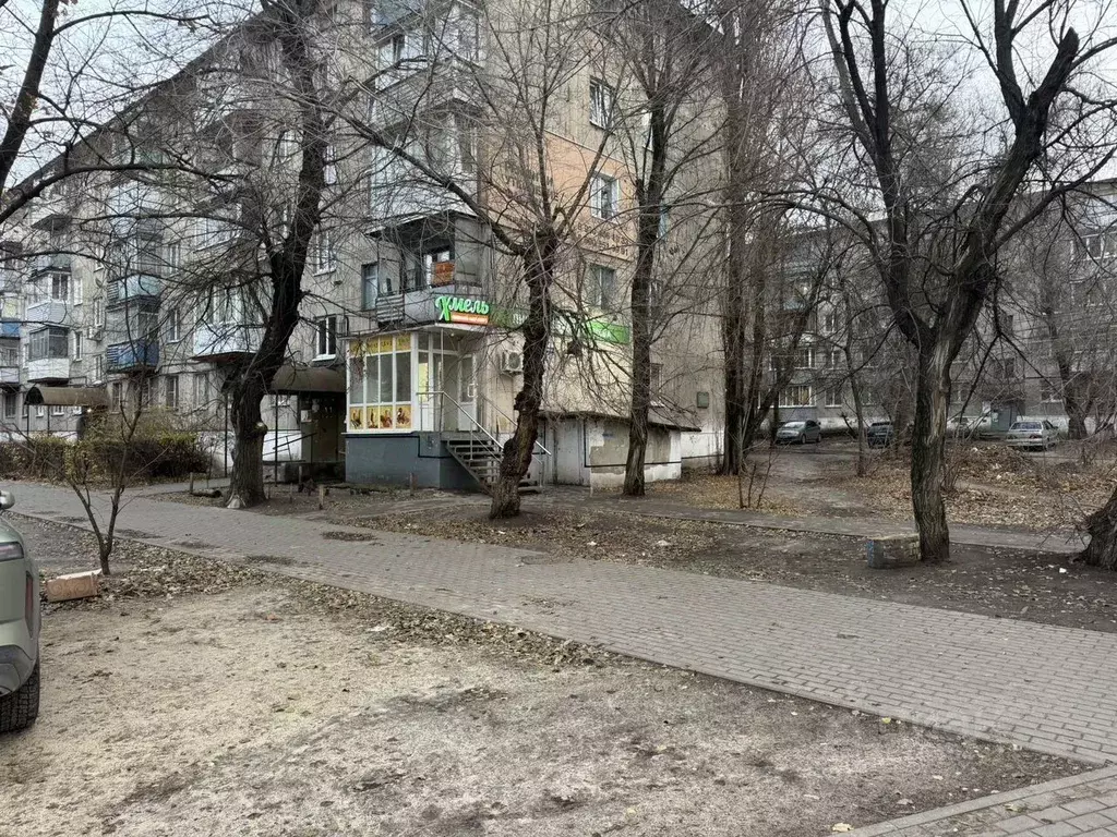 Помещение свободного назначения в Воронежская область, Воронеж ул. ... - Фото 1