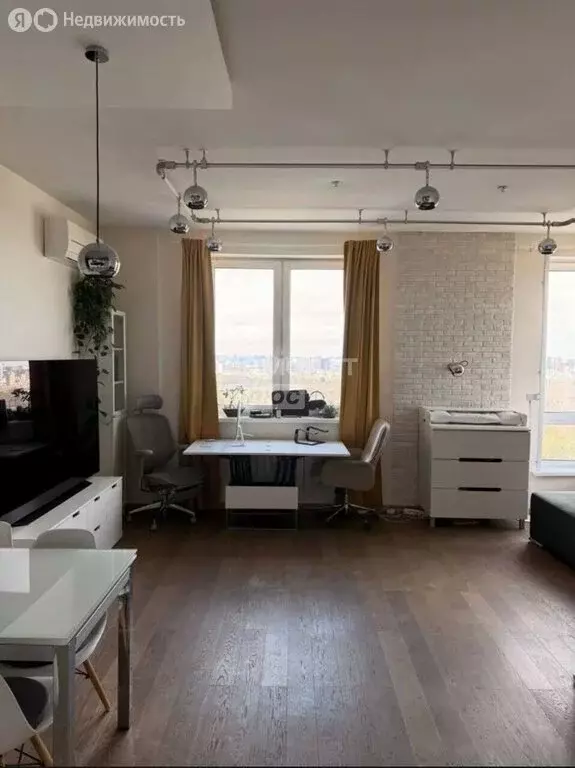 3-комнатная квартира: Москва, Погонный проезд, 3к2 (71.4 м) - Фото 2