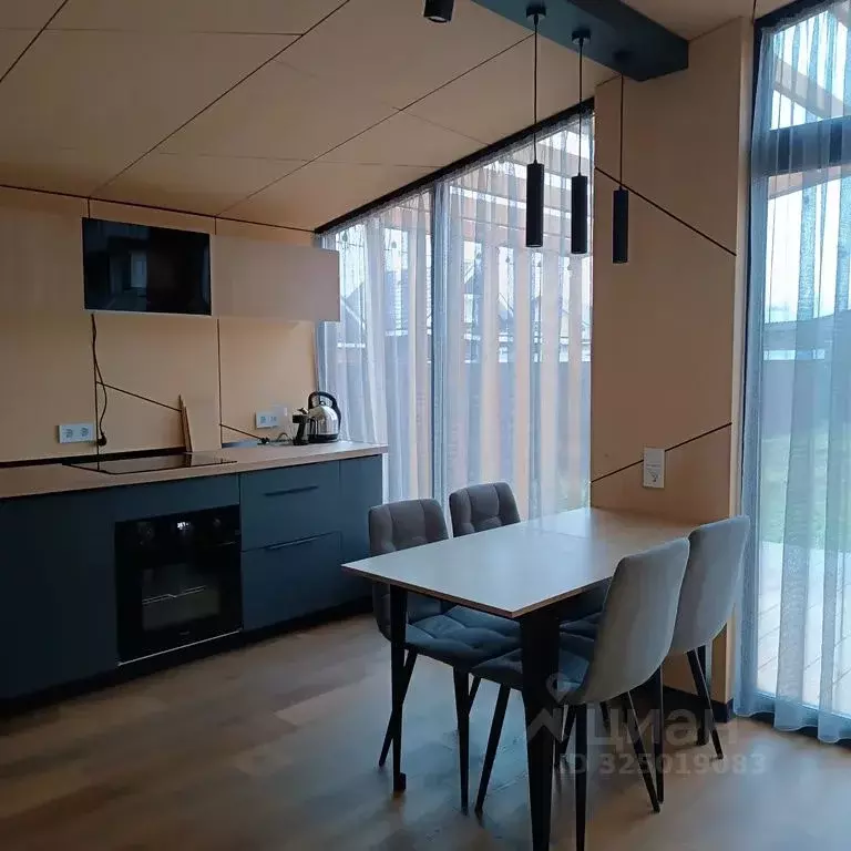 Дом в Нижегородская область, Чкаловск ул. Овражная, 8 (70 м) - Фото 2