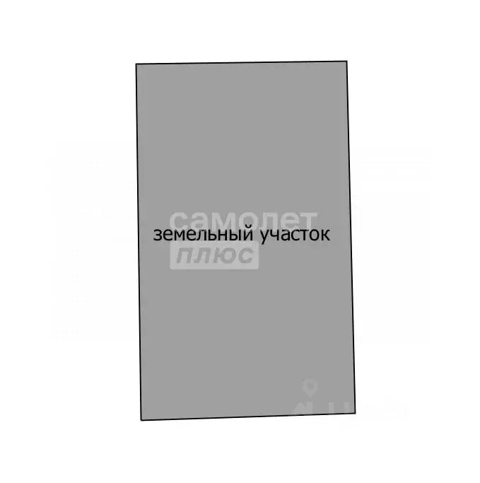 Участок в Тюменская область, Нижнетавдинский район, с. Тюнево ул. ... - Фото 1