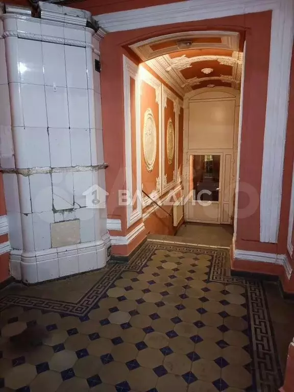 7-к. квартира, 168,9 м, 4/6 эт. - Фото 0