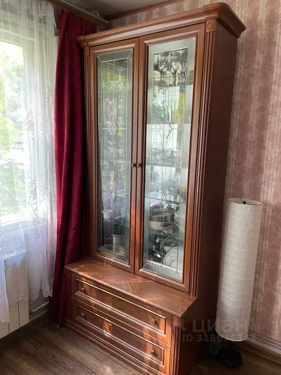 Комната Санкт-Петербург ул. Стойкости, 29К2 (18.7 м) - Фото 1