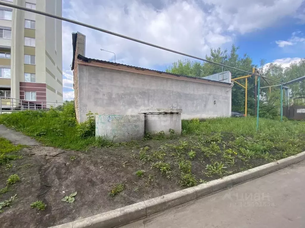 Склад в Пензенская область, Пенза ул. Тарханова, 11Г (62 м) - Фото 2