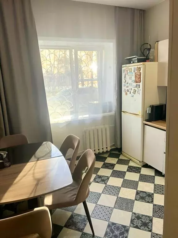 2-к кв. Забайкальский край, Чита ул. Назара Широких, 12 (46.0 м) - Фото 1