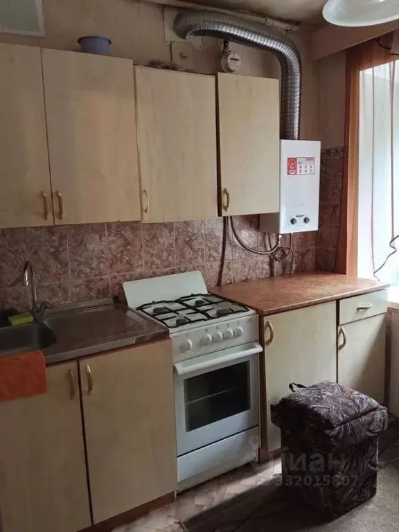 2-к кв. Нижегородская область, Нижний Новгород ул. Ватутина, 3 (40.6 ... - Фото 1