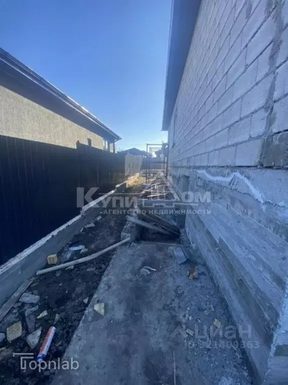 Дом в Ставропольский край, Ессентуки ул. Верхняя, 58 (130 м) - Фото 2