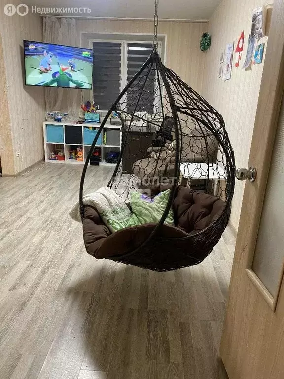 3-комнатная квартира: Челябинск, Арматурный переулок, 5В (88.3 м) - Фото 2