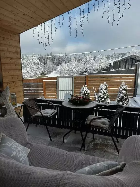 Дом в Московская область, Дмитровский муниципальный округ, Союз СНТ 42 ... - Фото 2