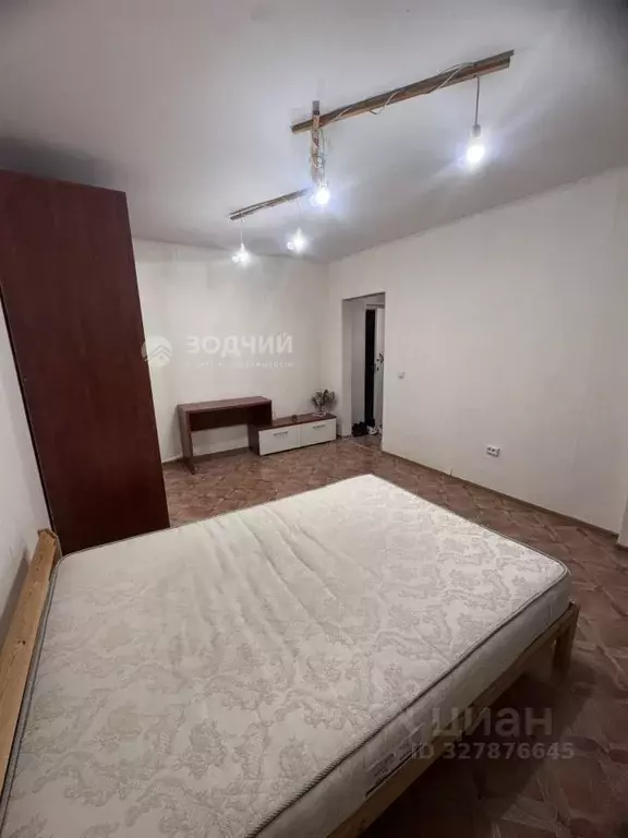 1-к кв. Чувашия, Чебоксары Альгешево мкр, ул. Розы Люксембург, 9 (32.0 ... - Фото 2