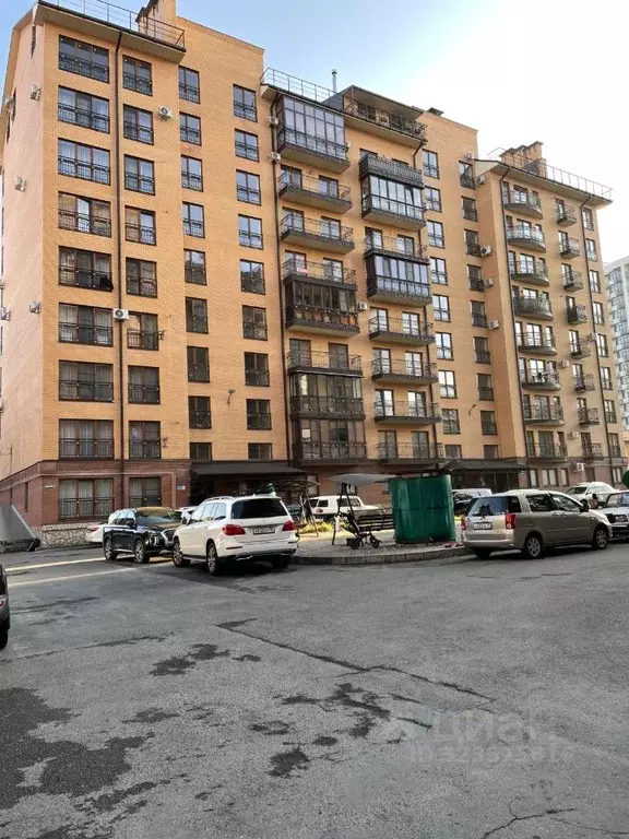 3-к кв. Северная Осетия, Владикавказ ул. Гастелло, 71к4 (145.0 м) - Фото 2