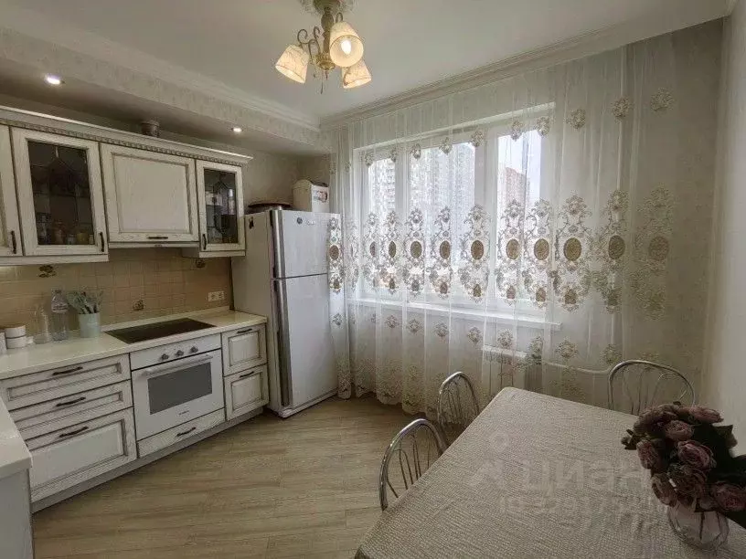 3-к кв. Москва Митинская ул., 19 (75.0 м) - Фото 1