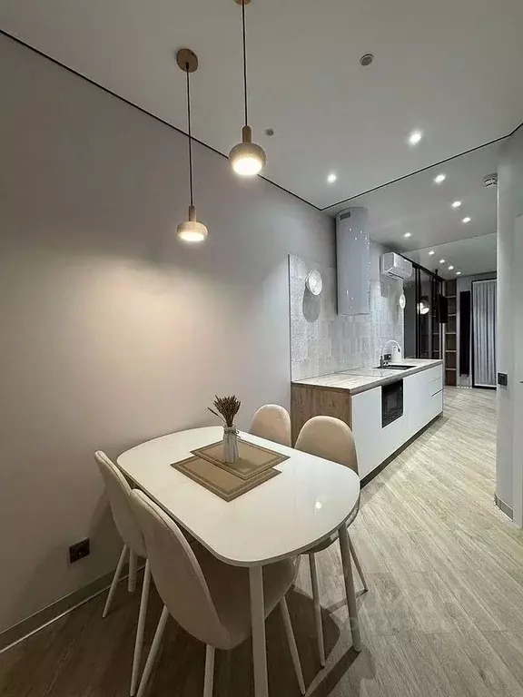 2-к кв. Краснодарский край, Сочи Хоста жилрайон, ул. Шоссейная, 11/1 ... - Фото 1