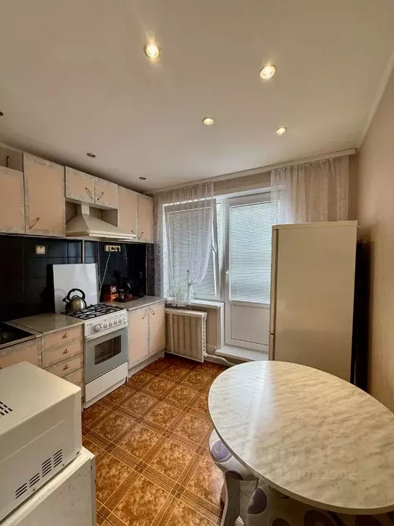 2-к кв. Тверская область, Тверь ул. Громова, 12 (48.4 м) - Фото 2