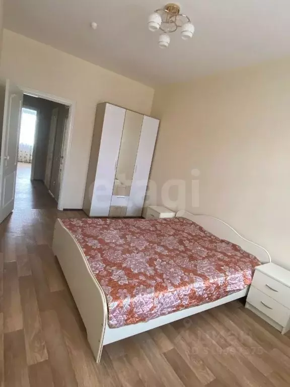 3-к кв. Ханты-Мансийский АО, Нижневартовск ул. Ленина, 39 (78.0 м) - Фото 1