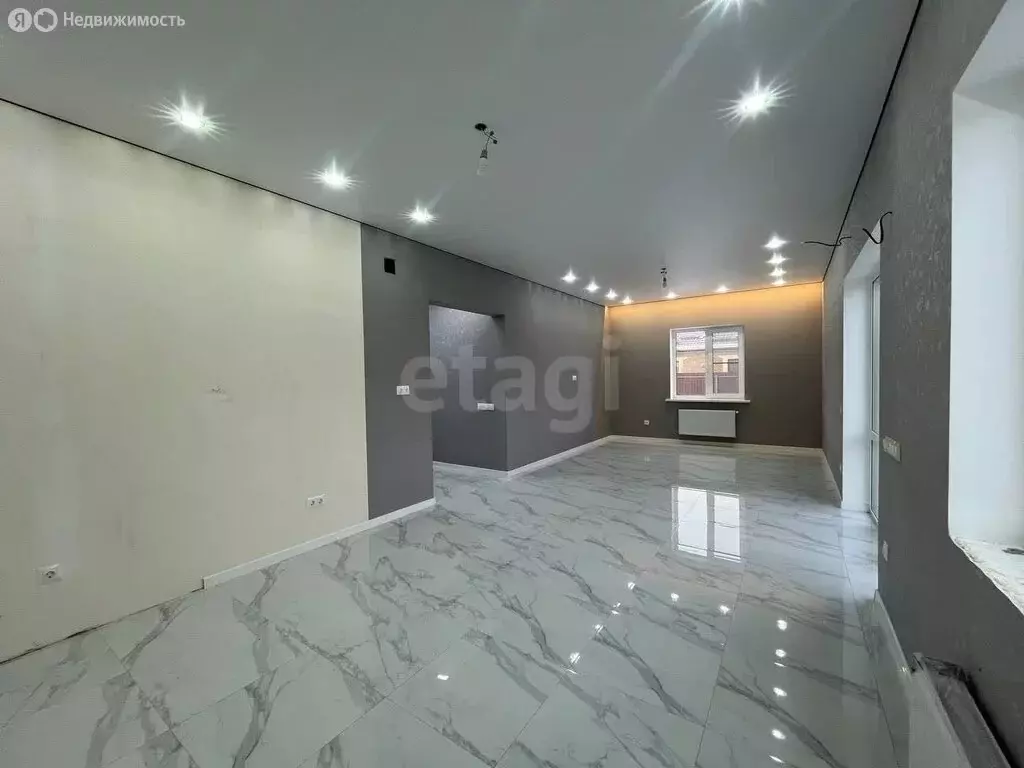 Дом в аул Старобжегокай, улица Дружбы, 12/4 (105 м) - Фото 2